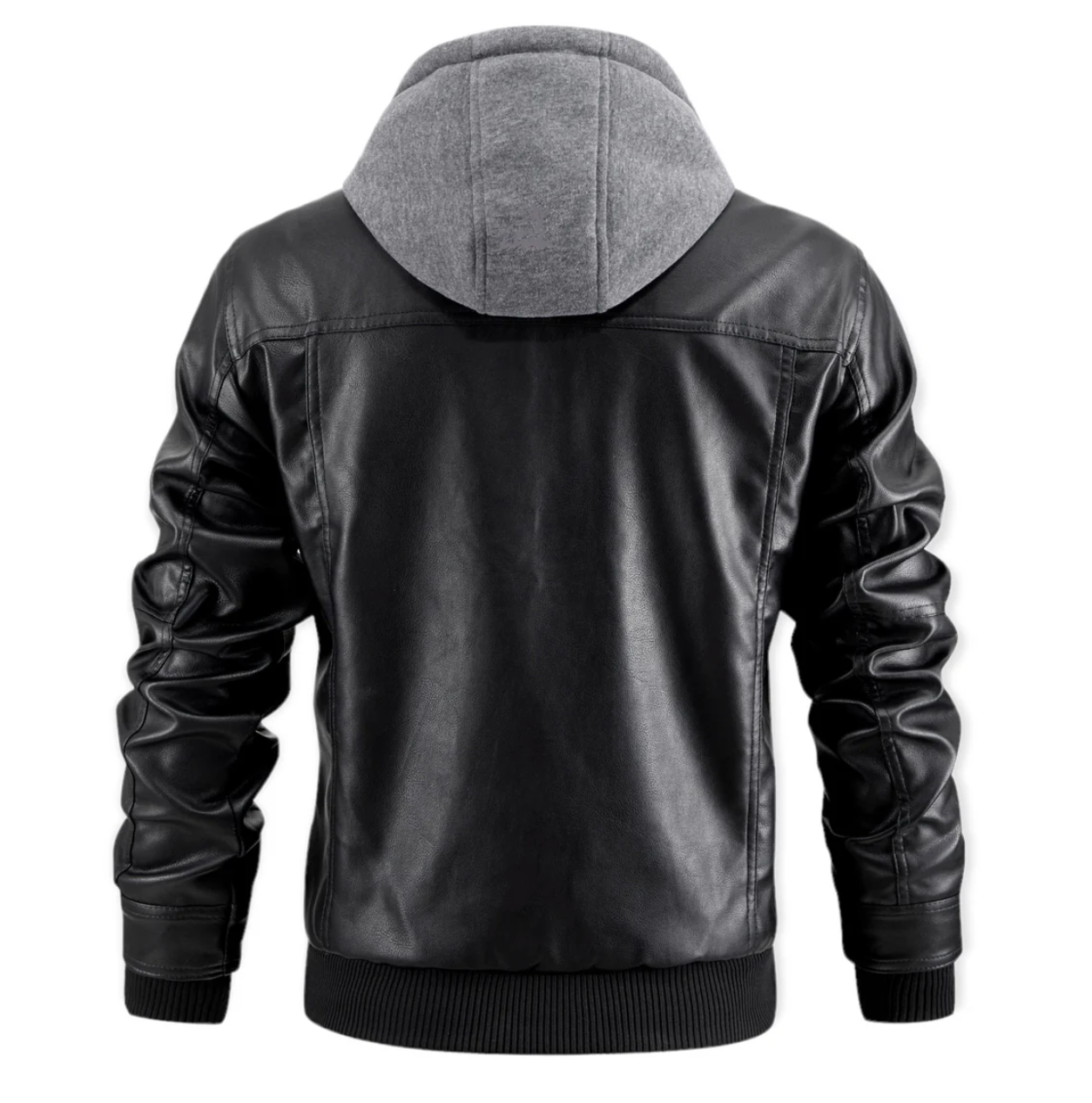 Leoš | Chaqueta de piel