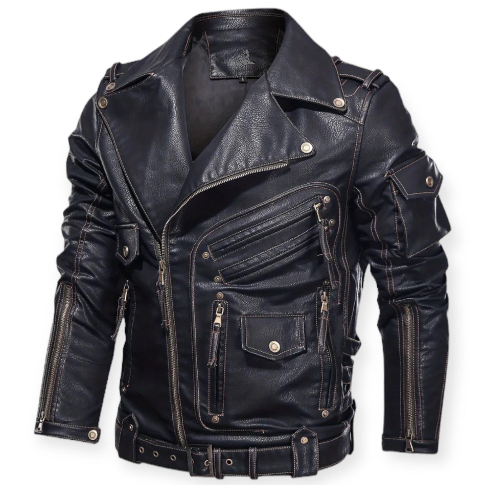 Theodor | Chaqueta de piel